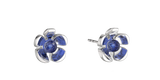 Orchid Garden - Drops & Studs