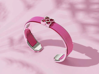 Lotus Silk Cuff (Copy)