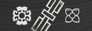 Add-On Medallions