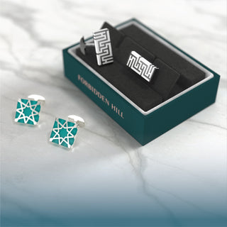 Cufflinks