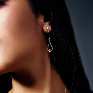 BKK Star Earrings