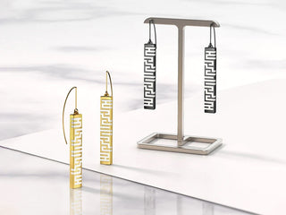 Ban Zu Earrings (Copy)
