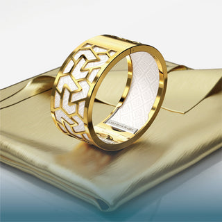 Silk Bangles