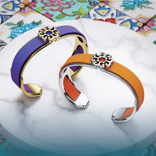 Silk Cuffs