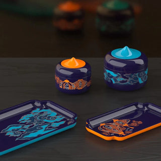 Lacquerware