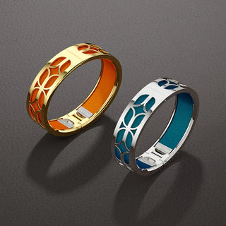 Kawung Silk Bangle (Copy)