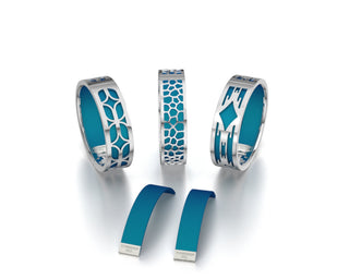 Silk Slides for 16mm Bangles