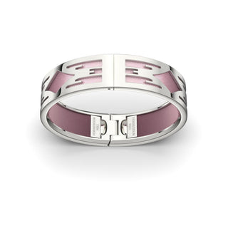 Musk Glow Ikat - Slim Bangle