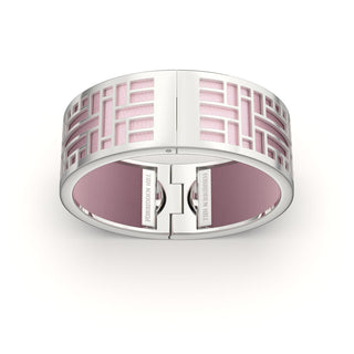 Musk Glow Huế - Wide Bangle