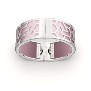 Musk Glow Iskandar - Wide Bangle