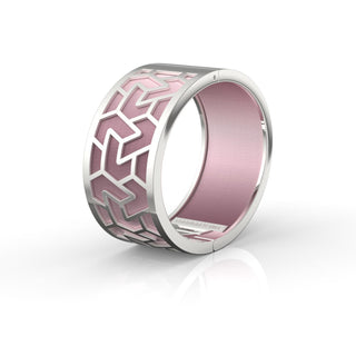 Musk Glow Iskandar - Wide Bangle