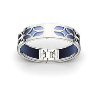 Ocean Glow Kawung - Slim Bangle