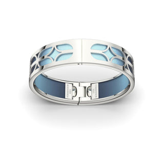 Wave Glow Kawung - Slim Bangle