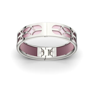 Musk Glow Kawung - Slim Bangle
