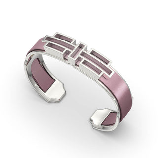 Musk Glow Ban Zu - Silk Cuff