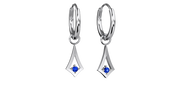 BKK Star Earrings.