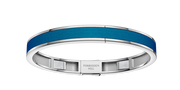 Edge Silk Bangles