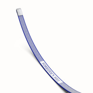 Royal Blue Silk Slide - for Edge Bangles