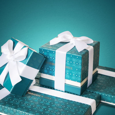 Gifts below $400