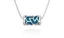 Iskandar Pendant