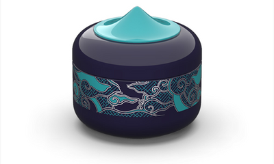 Lacquer Boxes