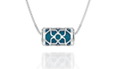 Lotus Pendant