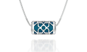 Lotus Pendant