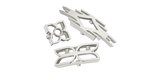 Medallions