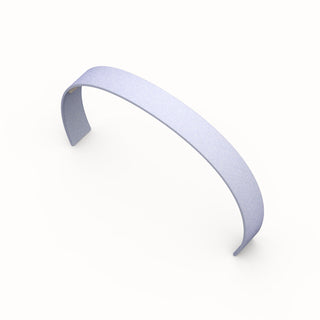 Shophouse Mauve Silk Slide - for Cuffs