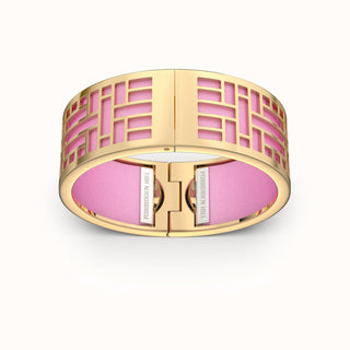 Huế Bangle - Guava Pink