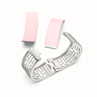 Huế Bangle - Shophouse Pink