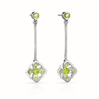 Forbidden Spring - Peridot Gemstones