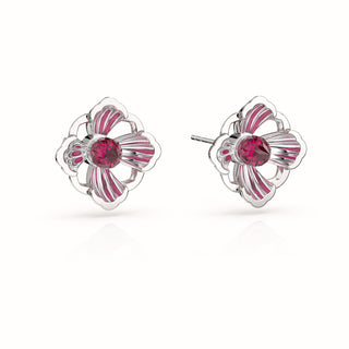 Forbidden Spring - Ruby Gemstones