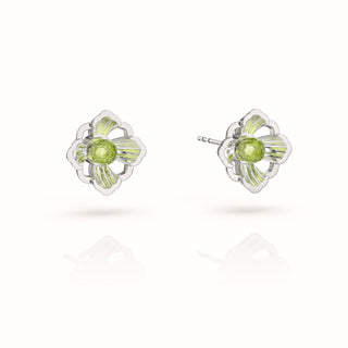 Forbidden Spring - Peridot Gemstones