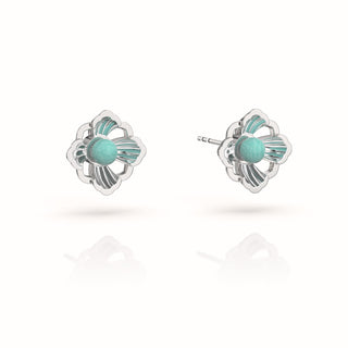 Forbidden Spring - Amazonite Gemstones